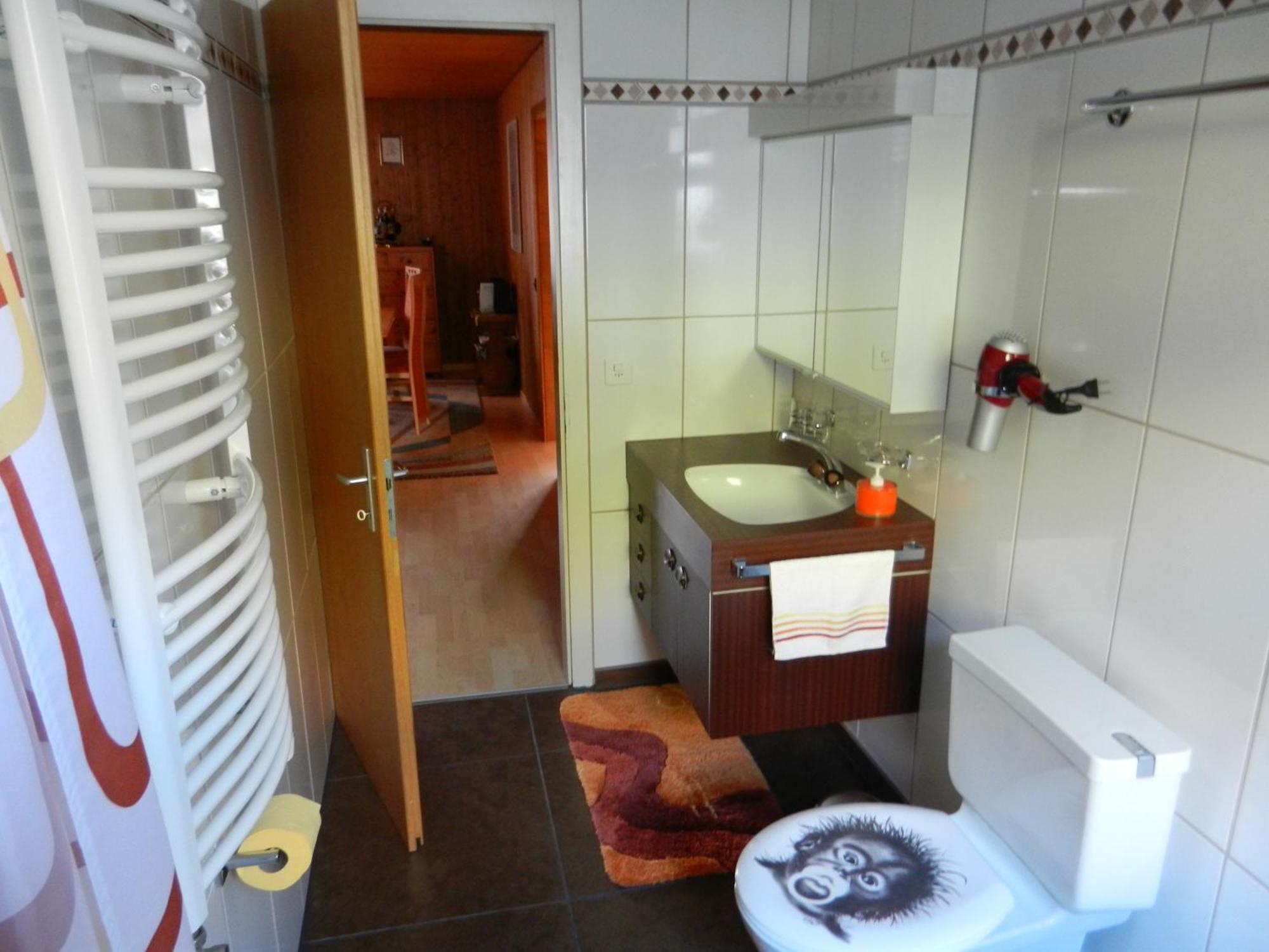 Flühli Apartmenthaus Kreuzbuche מראה חיצוני תמונה