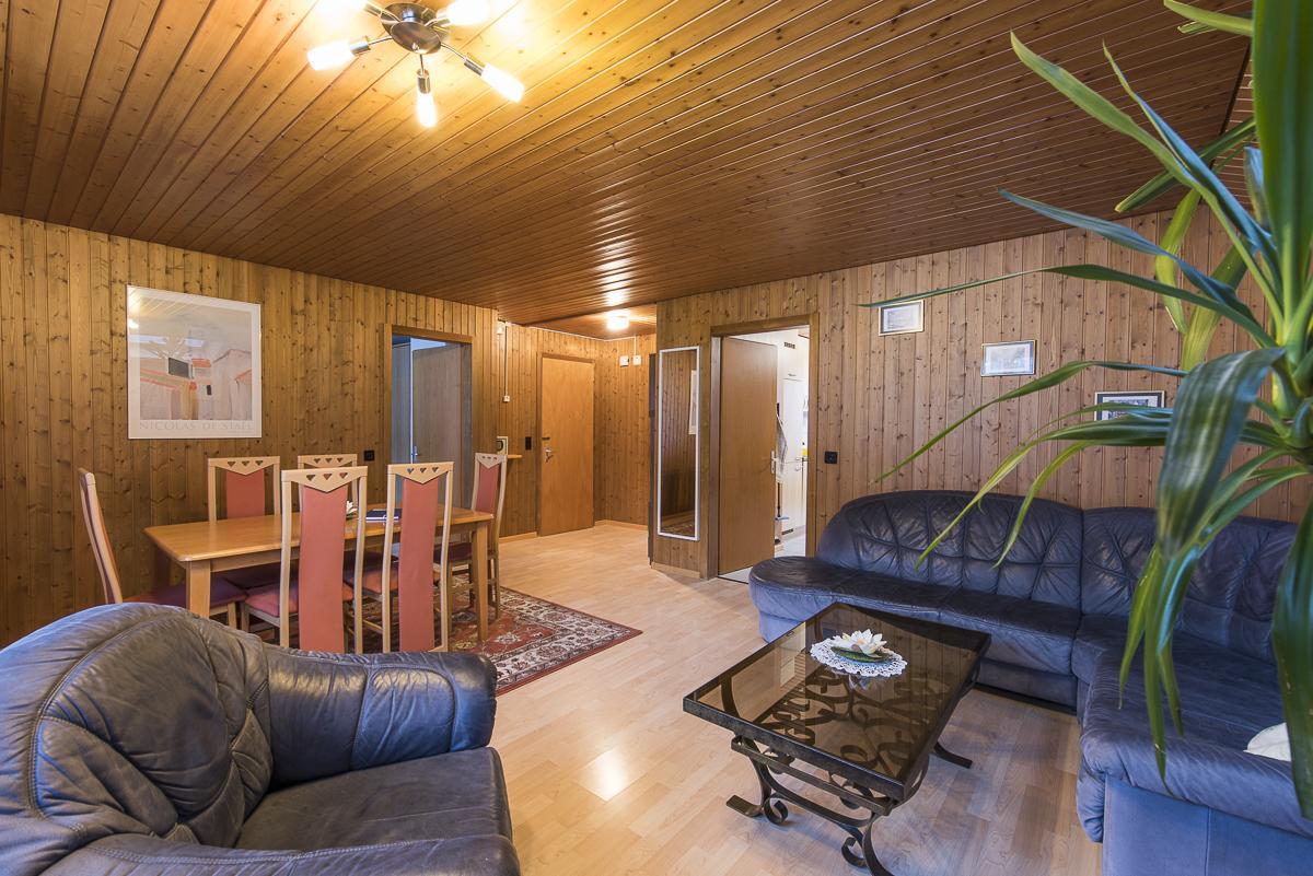 Flühli Apartmenthaus Kreuzbuche מראה חיצוני תמונה
