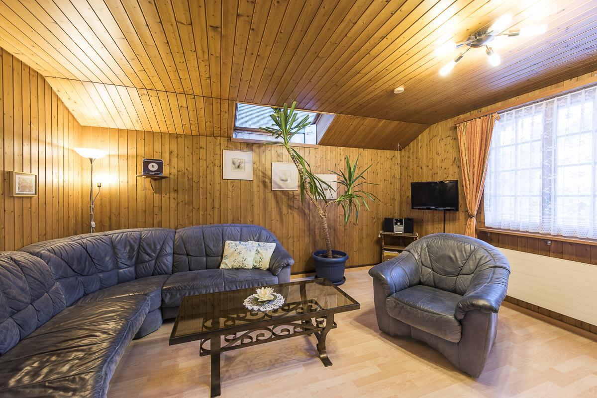 Flühli Apartmenthaus Kreuzbuche מראה חיצוני תמונה