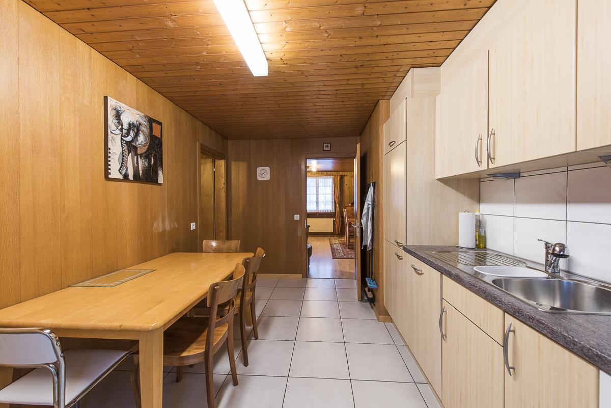 Flühli Apartmenthaus Kreuzbuche מראה חיצוני תמונה