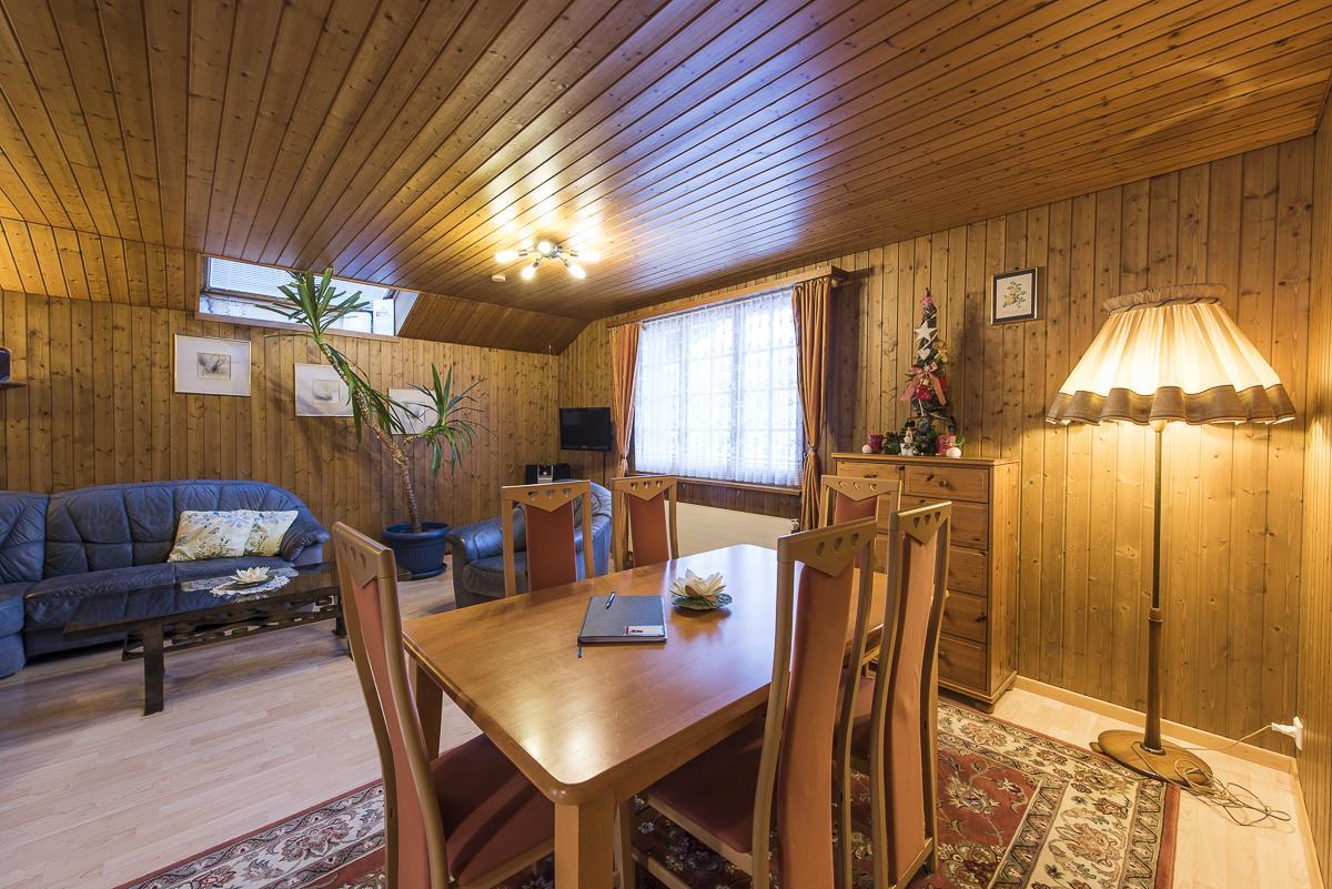 Flühli Apartmenthaus Kreuzbuche מראה חיצוני תמונה