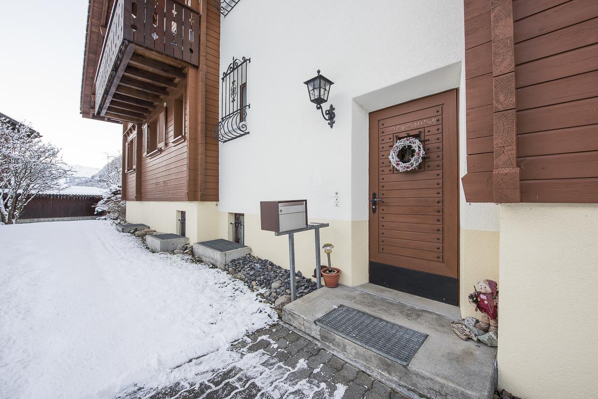 Flühli Apartmenthaus Kreuzbuche מראה חיצוני תמונה