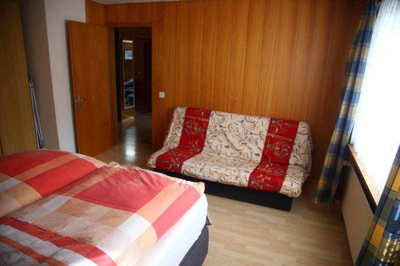 Flühli Apartmenthaus Kreuzbuche מראה חיצוני תמונה